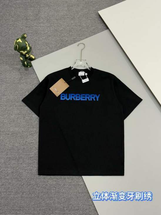 Picture of Burberry T Shirts Short _SKUBurberryS-XLm6tx3419509